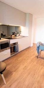 3 Bed Apartment Top Floor - Photo 4