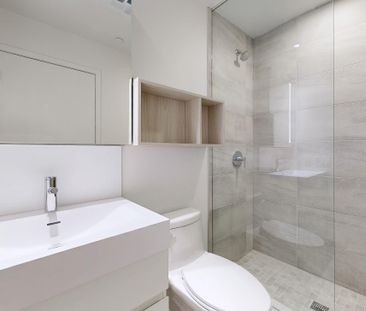 For Lease - 39 Mary Street Unit# 2008, Barrie, Ontario - Photo 4