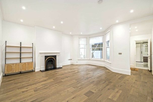 Elgin Avenue, Maida Vale, W9 - Photo 1