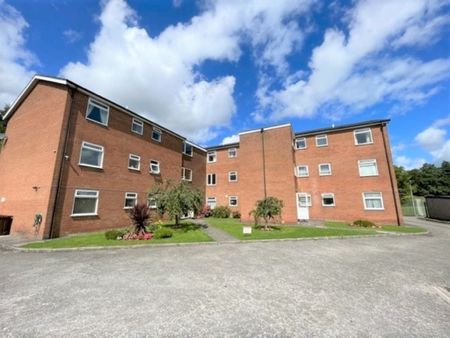 Ashworth Court, Preston - Photo 5