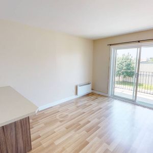 One-Bedroom (3.5) - 189-193-197 Rue Desjardins, Granby - Photo 3