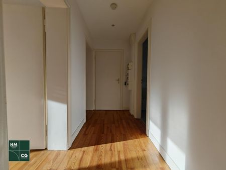 Location Appartement 2 pièces 46m² STRASBOURG 67100 - Photo 5