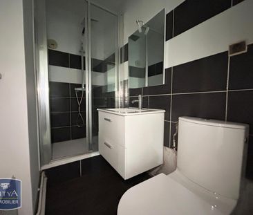 Location Appartement 1 pièce 20m² TOULOUSE 31500 - Photo 2