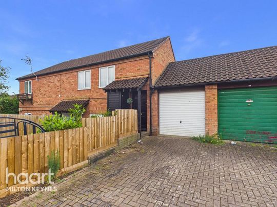 2 bedroom maisonette to rent - Photo 1