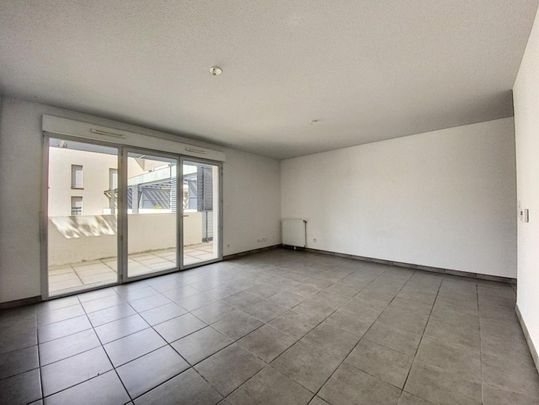 Appartement 3 pièces – 63 m² - Photo 1