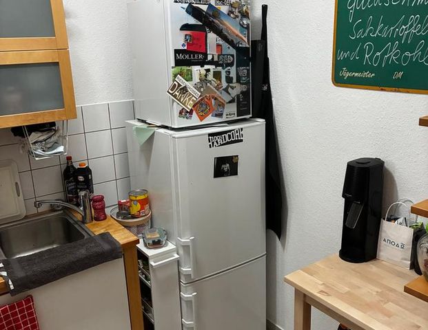 Traumafte Wohnung an der Gasselstiege! Zum 15.11.2025 - Foto 1