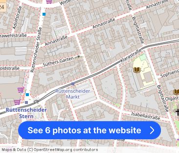 Wohnung zur Miete in Essen - Photo 1