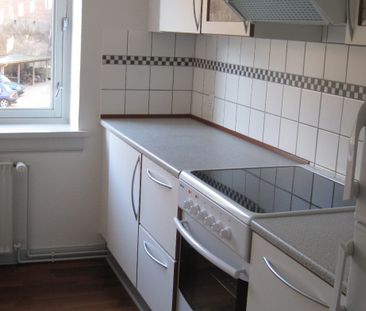 2 værelses – Frederiksgade 9, 1. th – Odense C - Foto 3
