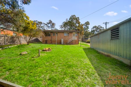 256 Dryandra Street, O'Connor ACT 2602 - House For Rent | Domain - Photo 5