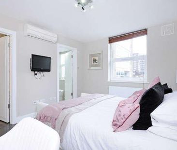 Boydell Court St Johns Wood Park, St Johns Wood, NW8 - Photo 6