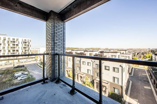 For Lease - 3079 Trafalgar Road Unit# 508, Oakville, Ontario - Photo 1