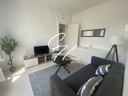 MAGNIFIQUE T2 BIS AVEC GARAGE - Photo 2