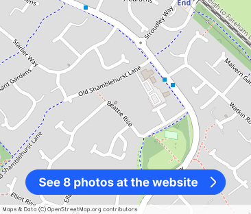 Beattie Rise, Grange Park, SO30 2RF - Photo 1