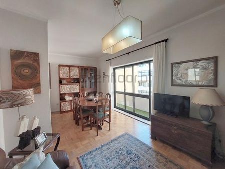 Apartamento T2 - Photo 4