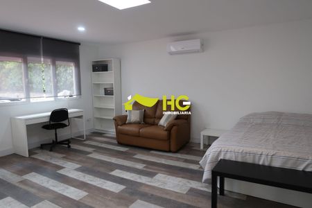 Alquiler Estudio en Urbanización - El Bosque, Villaviciosa De Odón - Photo 3