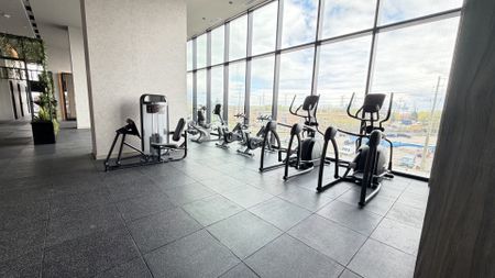 For Lease - 6 Flavelle Trail Unit# 721, Vaughan, Ontario - Photo 5