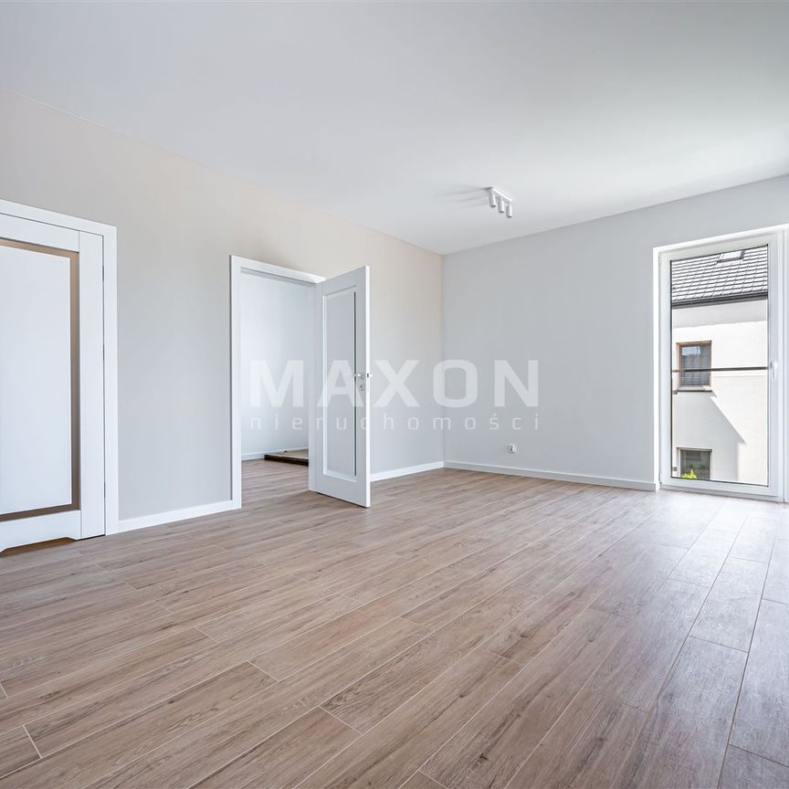 Wykończony segment. Mieszkanie. - Photo 1