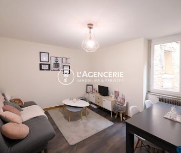 Appartement T2 ALBI - Photo 1