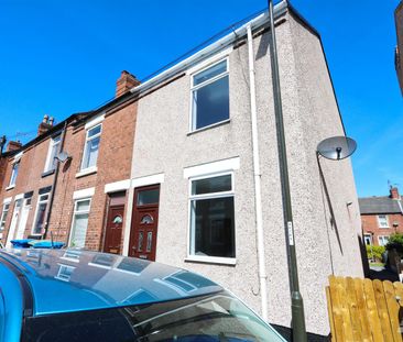 2 BEDROOM House - End Terrace - Photo 4