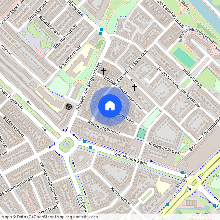 Jan Haringstraat 3554XV Utrecht