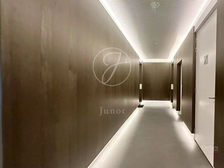 Appartement in Ukkel - Foto 4