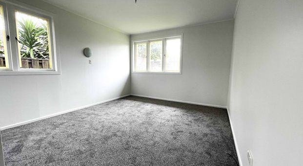 3 bedrooms 1 bathroom WATER INCLUSIVE - Photo 1