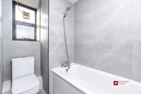 1 bedroom in a flat share to rent - Photo 4