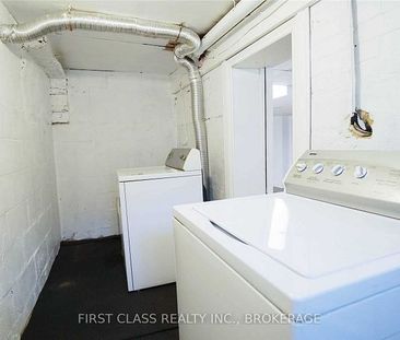 For Lease - 22 Morgan Avenue Unit# Basement, Markham, Ontario - Photo 4