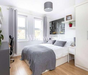 First Floor Flat, Kingsley Road, London, N13 - Photo 5