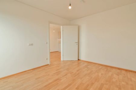 Moderne 2-Zimmerwohnung mit Terrasse und Fernblick Erstbezug - Photo 4