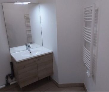 Location Appartement 2 pièces 36m² JUVIGNAC 34990 - Photo 5