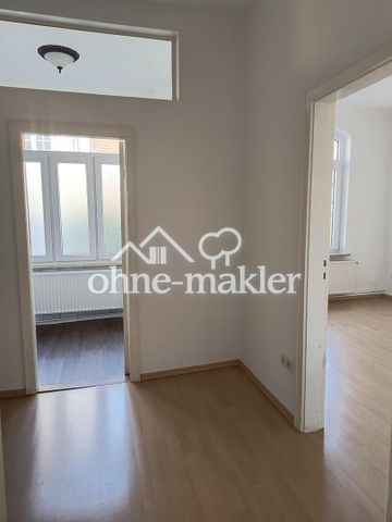 historische Altstadt: 2-Zi-Whg - Erdgeschoß 5 Geh-Min zur City+Hafen+Holm - Foto 5