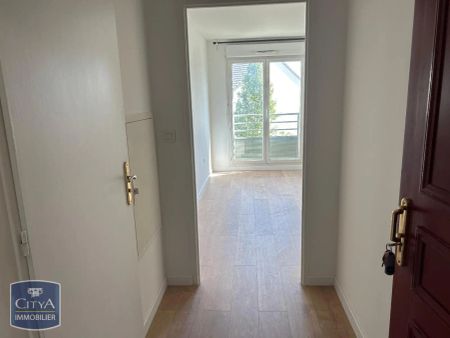 Appartement à louer 2 pièces 39.67m² - Photo 3