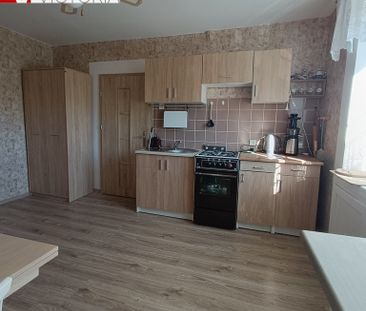 Mieszkanie wśród zieleni - Фото 5