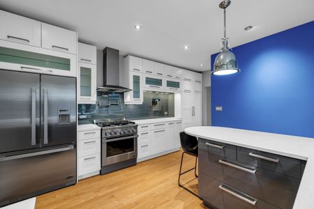 For Lease - 64 Crichton Street, New Edinburgh - Lindenlea, Ontario - Photo 3