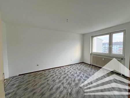 2 Zimmer Wohnung in Haid ab sofort beziehbar! - Photo 3