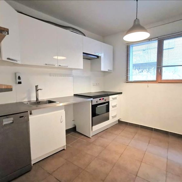 2 pièces - 56 m² - RDC - Colocation non autorisée - Photo 1