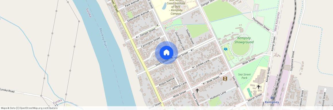 1/20 Short Street, West Kempsey