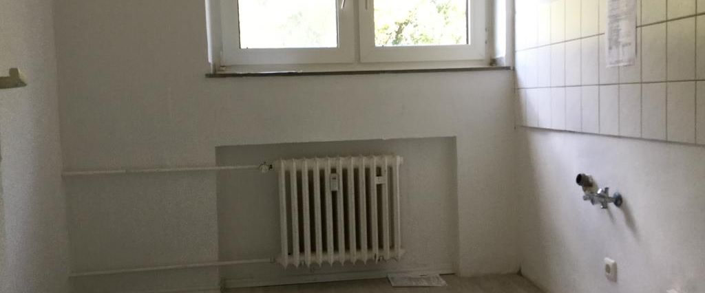 3-Zimmer-Wohnung in Gelsenkirchen Hassel - Foto 1