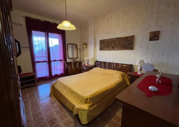 Casa in affitto - Via Provinciale, Stalettì (rif. 45/2025)