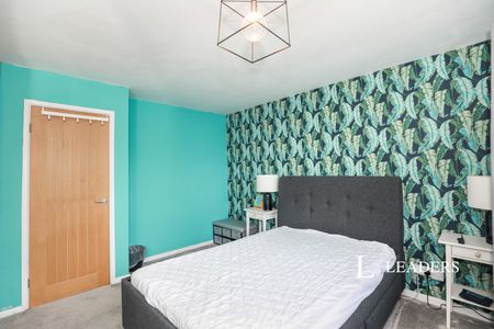 2 bedroom house to rent Mary Street, Crewe, Cheshire, CW1 - Photo 3