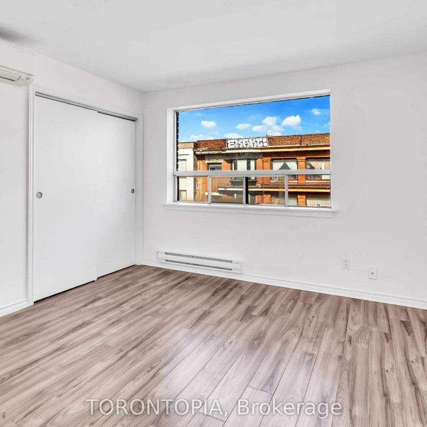 821A Bloor Street W #3 - Photo 1