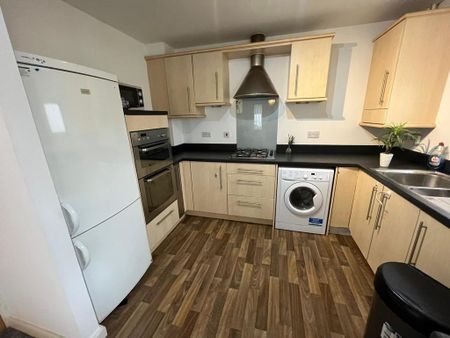 2 bedroom apartment to rent - Photo 5