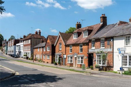 2 Bedroom House - Prospect Road, Alresford - Photo 4