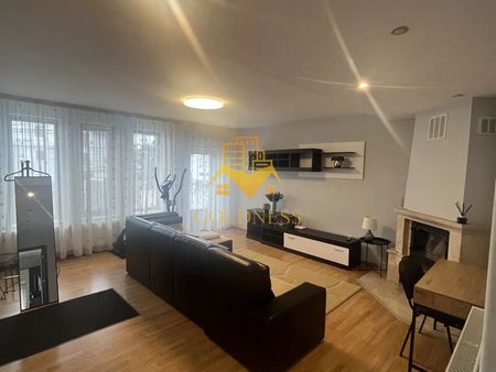 Cluj-Napoca, 3 camere, 75 mp, terasa 20 mp, modern, Europa Zona Eugen Ionesco, Luminia - Fotografie 5
