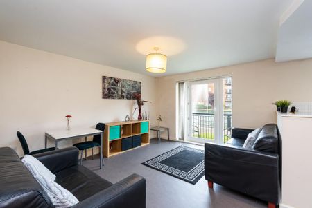 2 bedroom apartment to rent - Photo 2