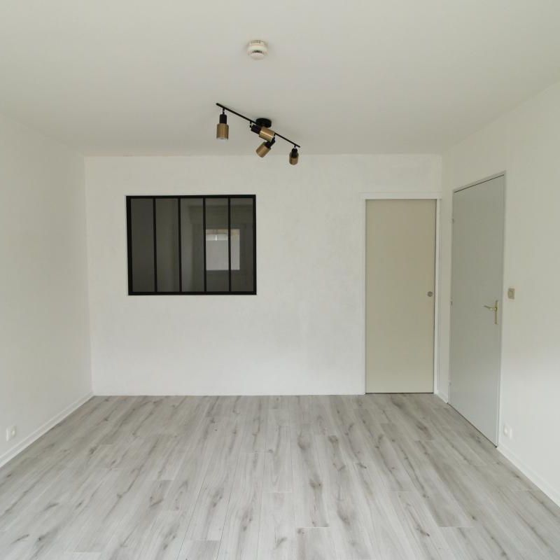 Location Appartement 1 pièce 32m² NANTES 44100 - Photo 1