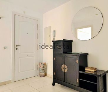 Alquiler de piso en Calle Ribeiro, 11 - Photo 4