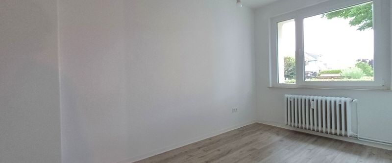Traumhafte 3-Zimmer-Wohnung mit Balkon - Foto 1