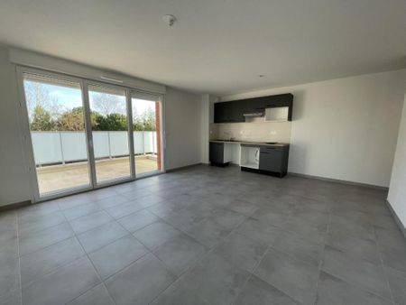 Appartement 3 pièces – 64 m² - Photo 4